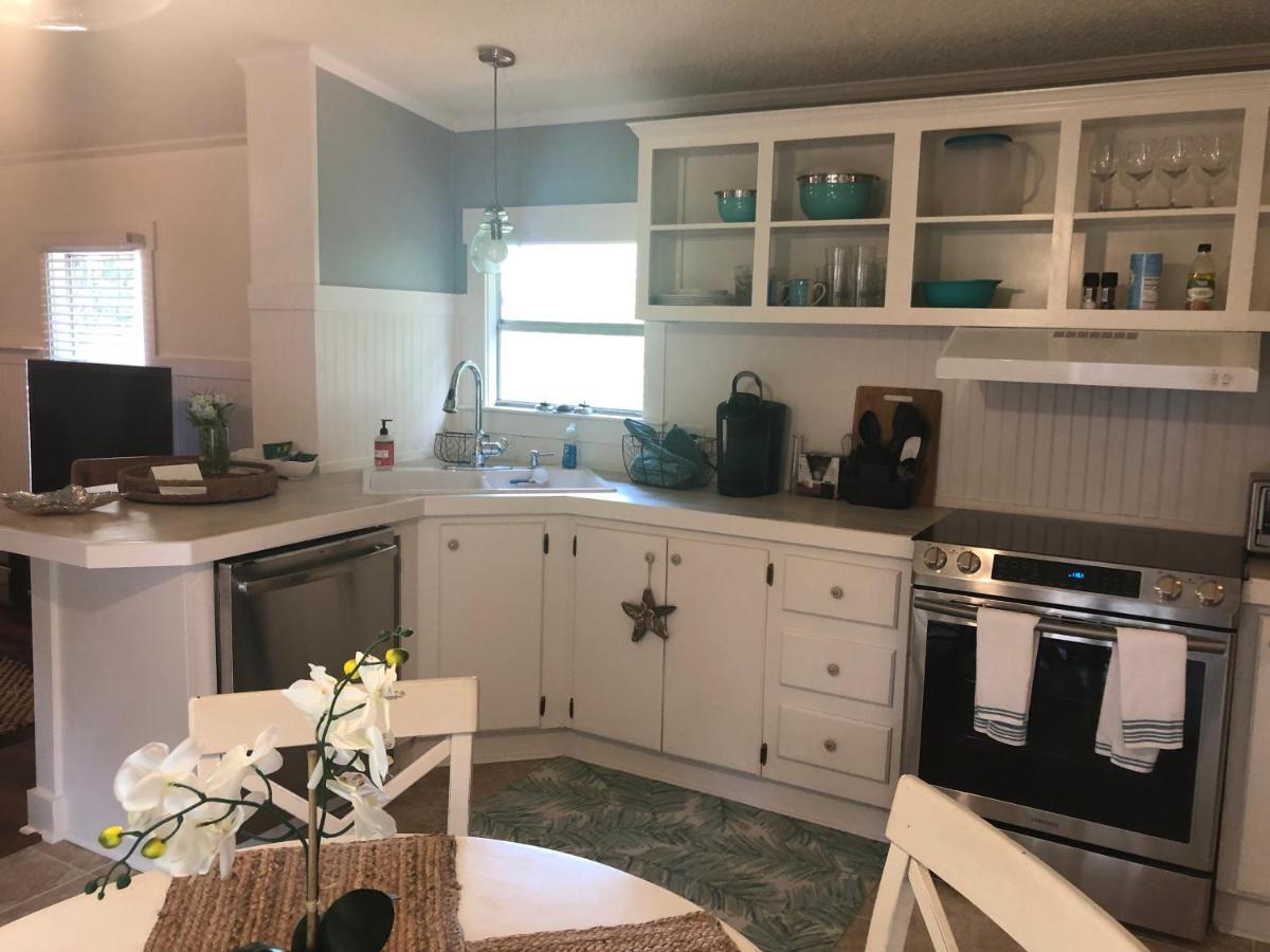 Beaufort Sc New Renovation, Close To Parris Island, Historic Downtown, Beautiful Beaches, Sleeps 7 Dış mekan fotoğraf